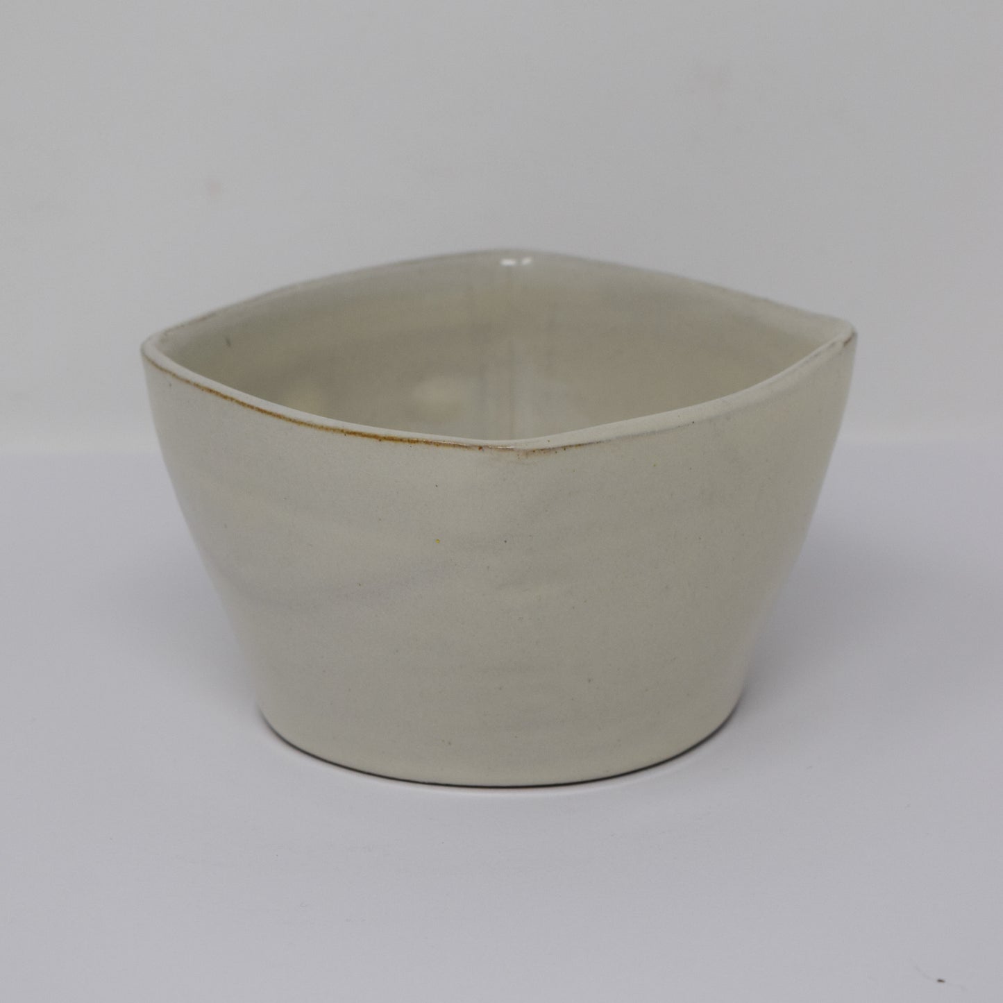 Small Square Bowl