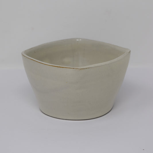 Small Square Bowl