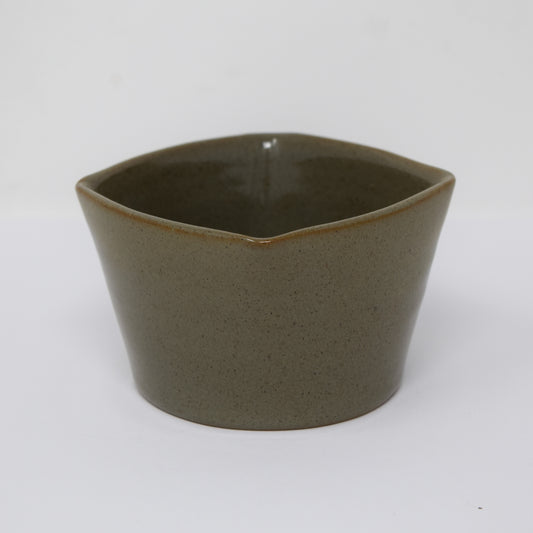 Small Square Bowl